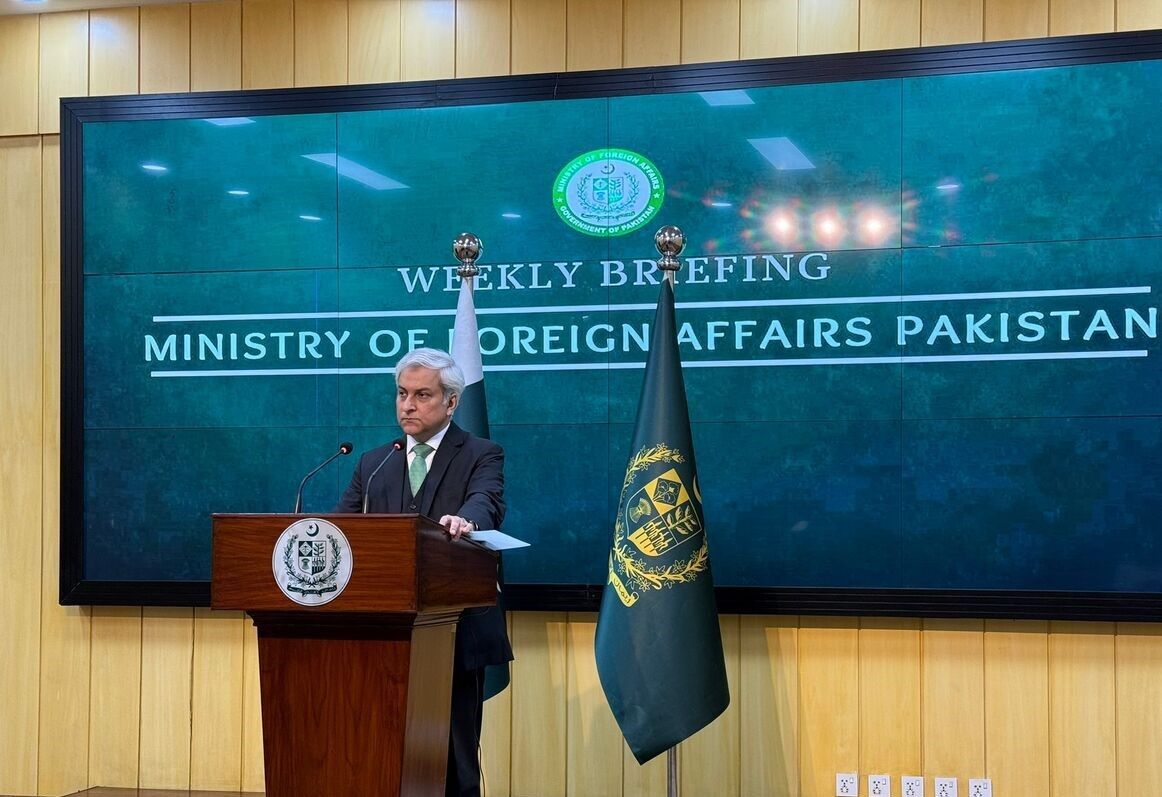 پاکستان: موضع ما در حمایت از ایران و برجام اصولی است