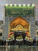 تشریح ویژه‌برنامه‌های حرم مطهر رضوی به مناسبت میلاد مولود کعبه