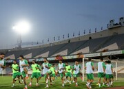 سخنگوی فدراسیون فوتبال: مذاکرات با اسپانیا برای دیدار تدارکاتی در حال انجام است/ میزبانی برعهده باشگاه‌هاست