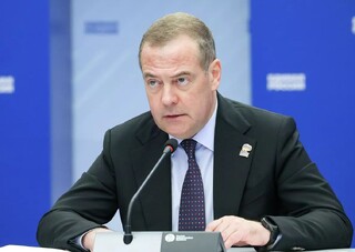 مدودف: فنلاند باید تاوان روس‌هراسی خود را بپردازد