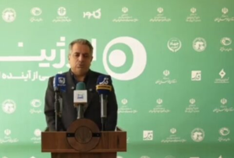 فیلم | از ابتدای سال ظرفیت انرژی‌های تجدیدپذیر خراسان رضوی دو برابر شد