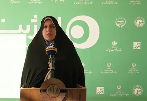 فیلم | شتاب توسعه انرژی خورشیدی در شهرک‌های صنعتی خراسان رضوی با هدف کاهش قطعی برق