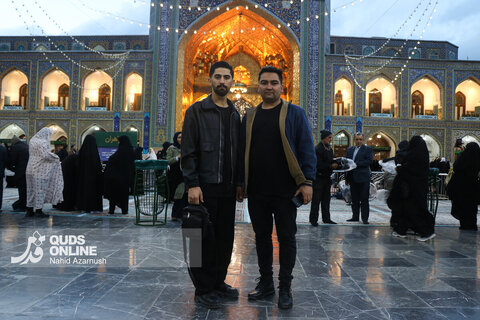 به نام و مرام علی(ع)