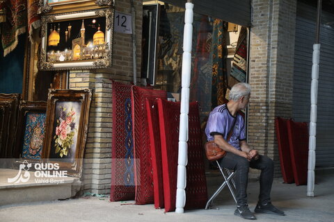 پدر بودن این روزها سخت‌تر است