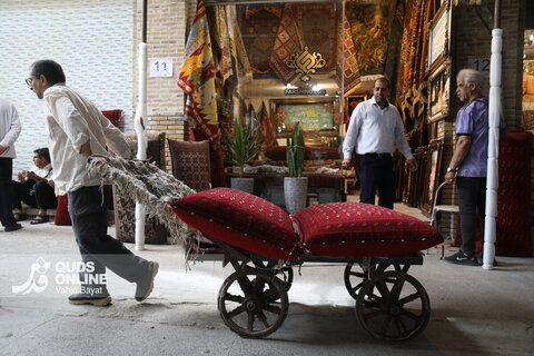 پدر بودن این روزها سخت‌تر است