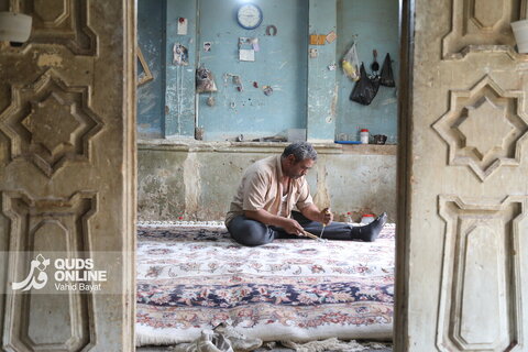 پدر بودن این روزها سخت‌تر است