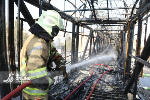 پدر بودن این روزها سخت‌تر است