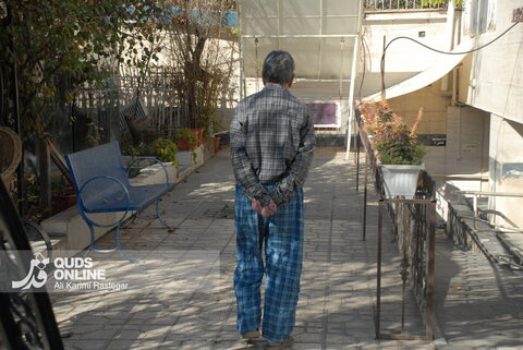 پدر بودن این روزها سخت‌تر است