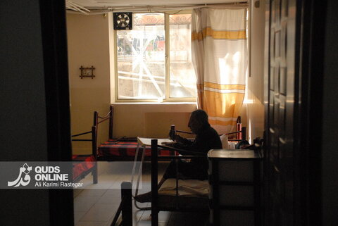 پدر بودن این روزها سخت‌تر است