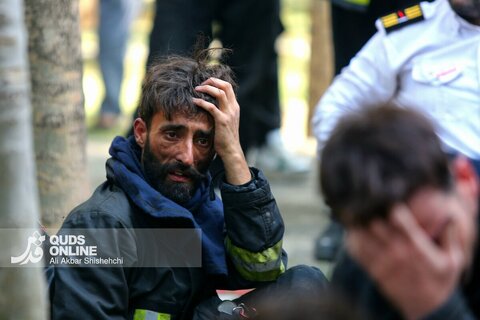 پدر بودن این روزها سخت‌تر است