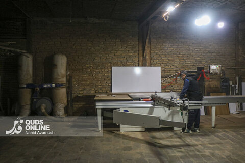 پدر بودن این روزها سخت‌تر است