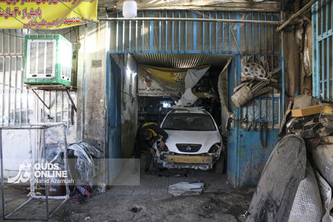 پدر بودن این روزها سخت‌تر است