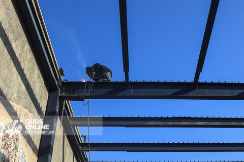 پدر بودن این روزها سخت‌تر است