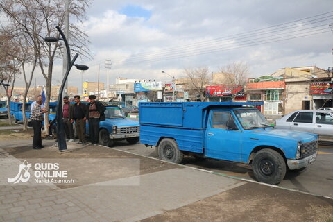 پدر بودن این روزها سخت‌تر است