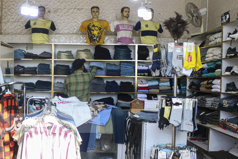 پدر بودن این روزها سخت‌تر است