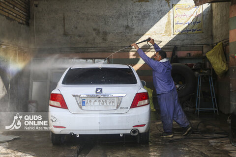 پدر بودن این روزها سخت‌تر است