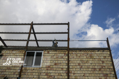 پدر بودن این روزها سخت‌تر است