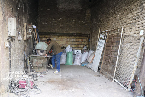 پدر بودن این روزها سخت‌تر است