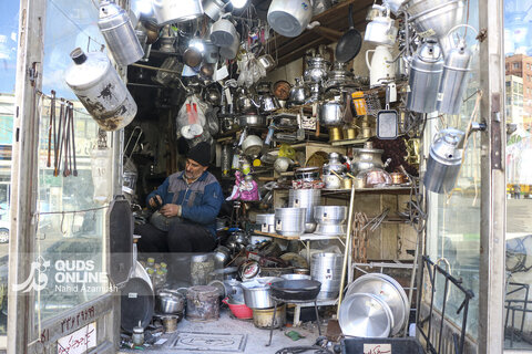 پدر بودن این روزها سخت‌تر است