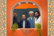 بازخوانی اندیشه علوی در «نَقل و نُقل» هم‌زمان با میلاد امام علی(ع)