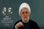 دبیرکل حزب‌الله لبنان: شهید سلیمانی از آگاهی نظامی و سیاسی برخوردار بود