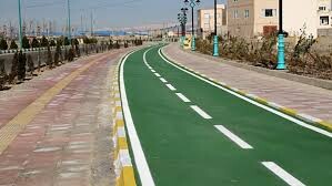 مسیر تردد شهروندان با اسکوتر و دوچرخه برقی به ۱۲۰ کیلومتر می‌رسد