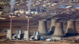 سوخت نیروگاه‌های تهران استاندارد است
