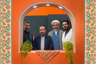 بازخوانی اندیشه علوی در «نَقل و نُقل» هم‌زمان با میلاد امام علی(ع)