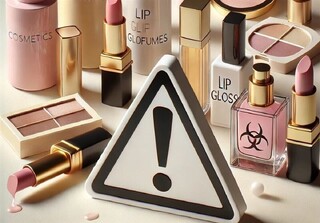 انتشار اسامی محصولات غیرمجاز مراقبت از پوست