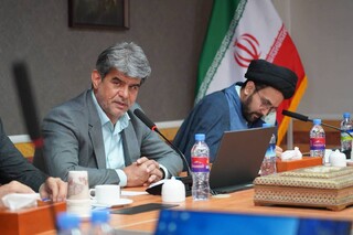 مدیرعامل بنیاد فرهنگی رضوی:
تقدیر از زحمات و حفظ حرمت پدر، تکریم همه اعضای خانواده است