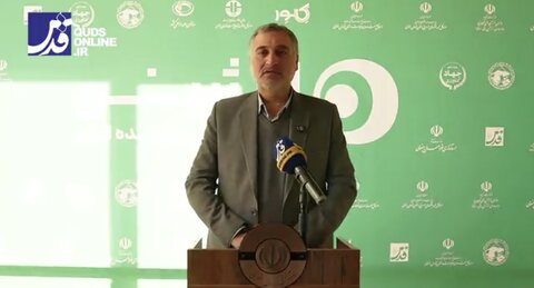 فیلم | مددجویان کمیته امداد به سرمایه‌گذاران صنعت برق تبدیل شدند