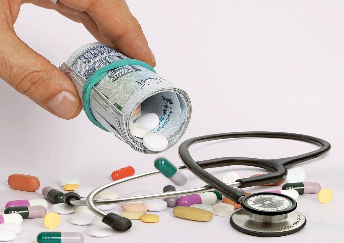 بودجه ۹۰ همتی پاسخگوی نیازهای بیمه سلامت نیست