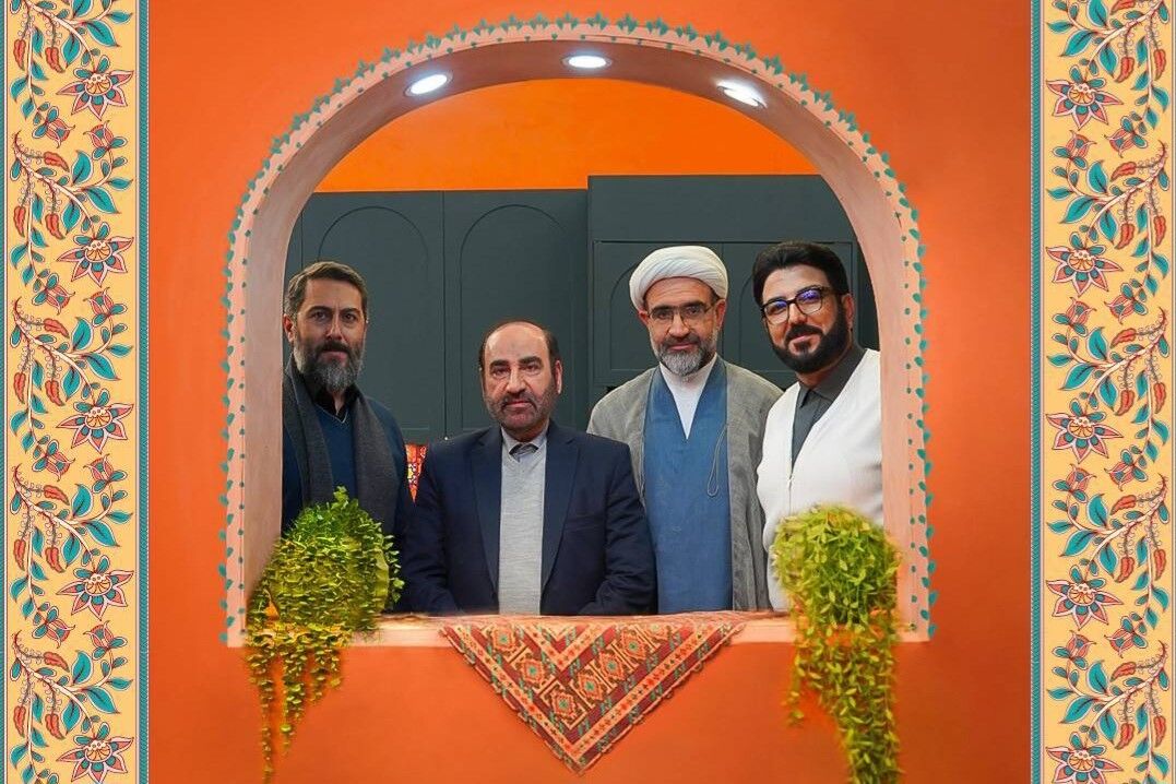 بازخوانی اندیشه علوی در «نَقل و نُقل» هم‌زمان با میلاد امام علی(ع)