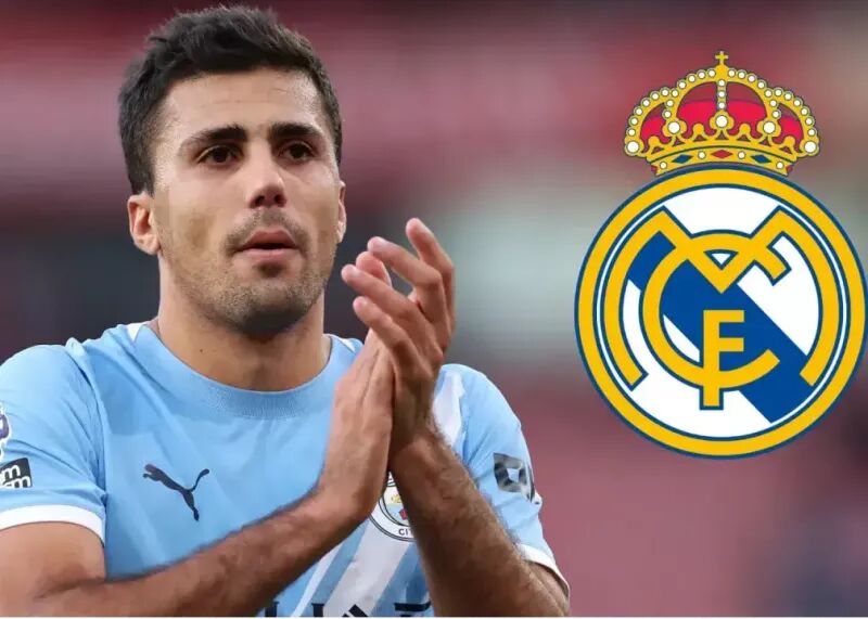 جنگ سیتی و رئال: بازگشت باشکوه فاتح توپ طلا