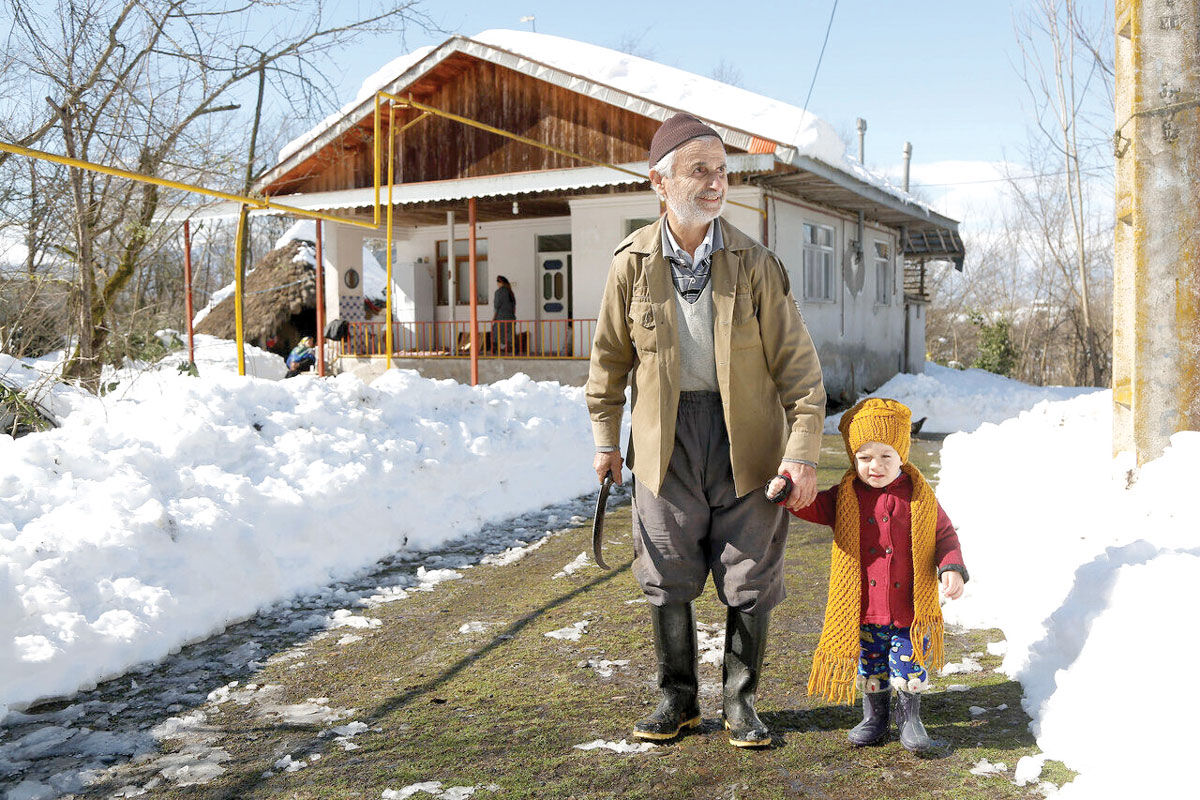 میراث پدر؛ از پاک‌دستی تا وطن‌پرستی