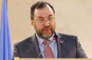 وزیر خارجه ونزوئلا: هدف آمریکا فقط غارت منابع طبیعی و انرژی کشور ماست