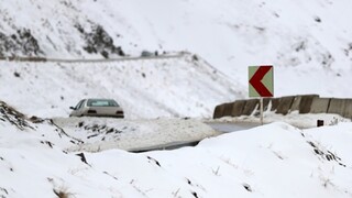 آخرین وضعیت جوی و ترافیکی کشور/ ۶ محور مواصلاتی مسدود است