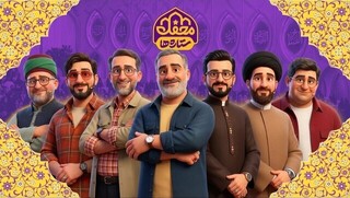 پخش «محفل ستاره‌ها» هر روز از ۲ شبکه
