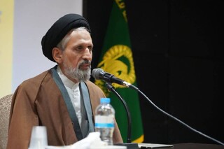 مدیر مؤسسه عالی فقه و علوم اسلامی مطرح کرد:
شهید سلیمانی نمادی از اخلاص، شجاعت و ولایتمداری عملی بود