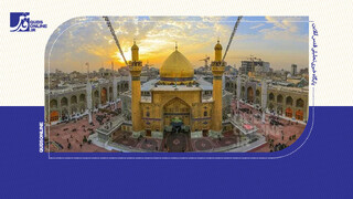 فیلم | تعبیرات امیرالمؤمنین(ع) درباره قرآن در نهج‌البلاغه