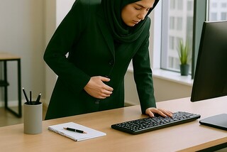 عضو فراکسیون زنان مجلس: در ماه یک روز دورکاری تشویقی برای بانوان در نظر گرفته شود