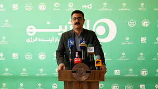 تولید برق تجدپذیر در چناران، رشد ۱۸۵ درصدی داشته است