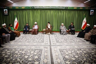 آیت‌الله علم‌الهدی: مأموریت اصلی بسیج دانشجویی دانشگاه رضوی، ارتقای فکری بدنه بسیج است