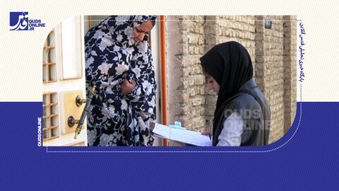 بعد از ۱۰ سال مردم شمرده می‌شوند