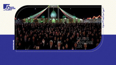 «ترامپ قمارباز، بیا حریفت منم!»