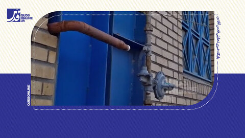 قطعه‌ساز پالایشگاه، بی‌گاز! تناقض عجیب در شهرک صنعتی توس