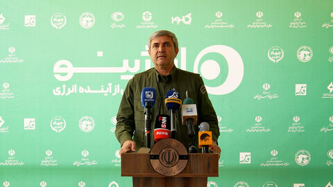 احداث نیروگاه‌های خورشیدی در بیش از ۱۶۰۰ هکتار از اراضی ملی خراسان رضوی