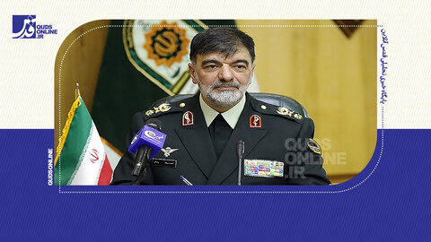 دستگیری هدفمند لیدرهای اغتشاشات