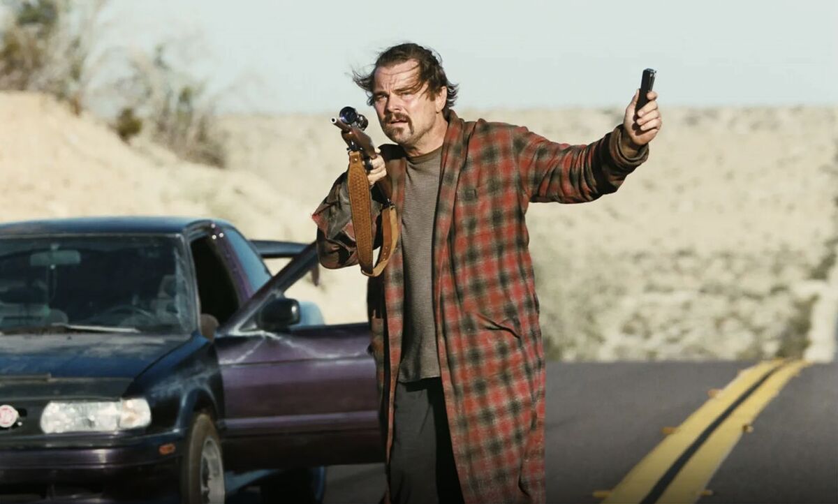 «نبرد پشت نبرد» بهترین فیلم سال شد