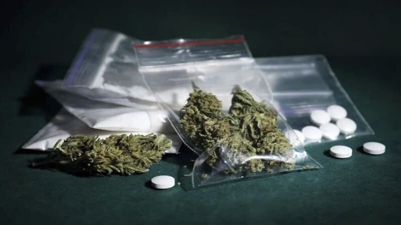 «کیت‌کت، دستمال و غبار میمون»؛ اسامی فریبنده مخدرهای نوظهور